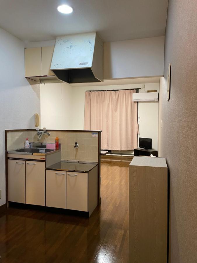 アルピエc Wi-Fi無料熊本城徒歩5分 Apartment Exterior photo