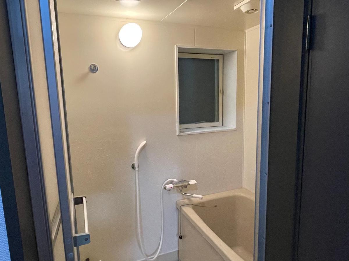 アルピエc Wi-Fi無料熊本城徒歩5分 Apartment Exterior photo