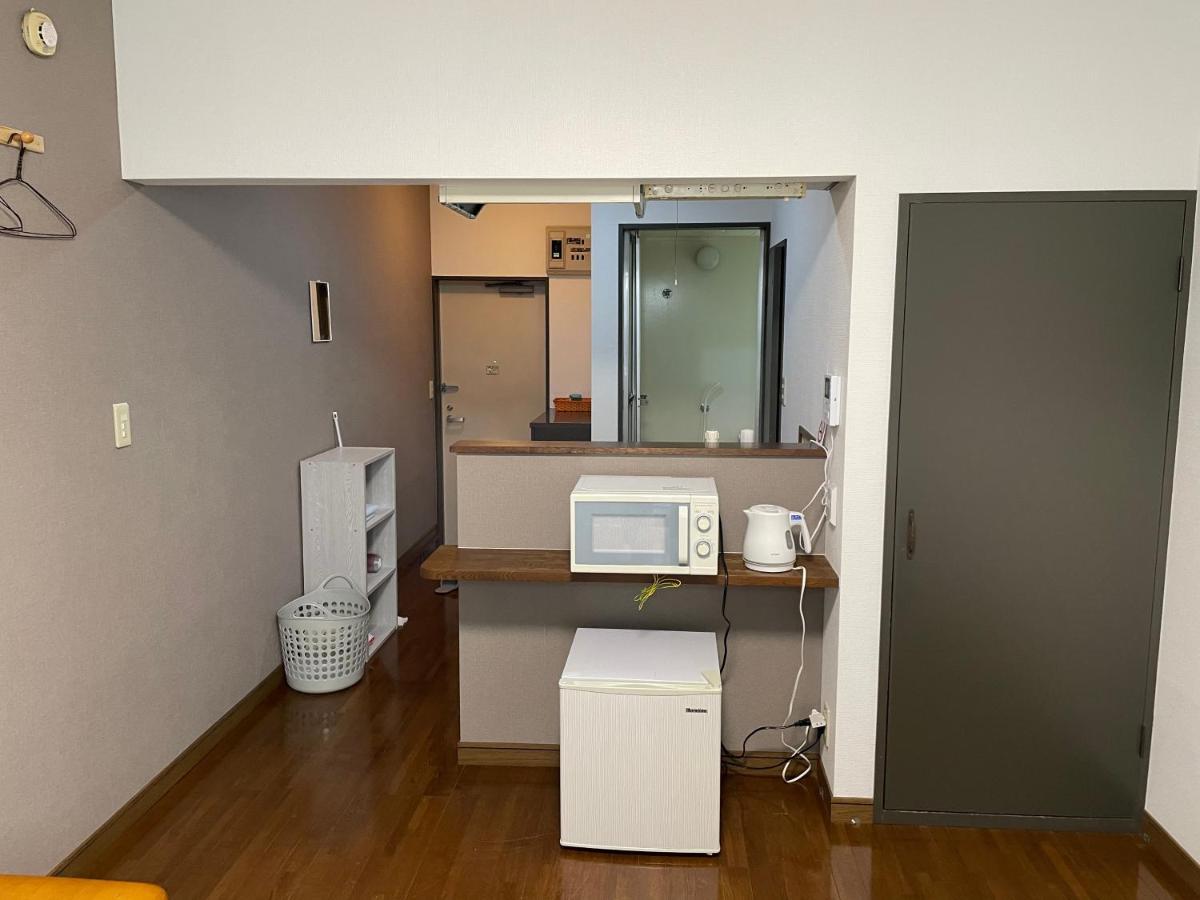 アルピエc Wi-Fi無料熊本城徒歩5分 Apartment Exterior photo