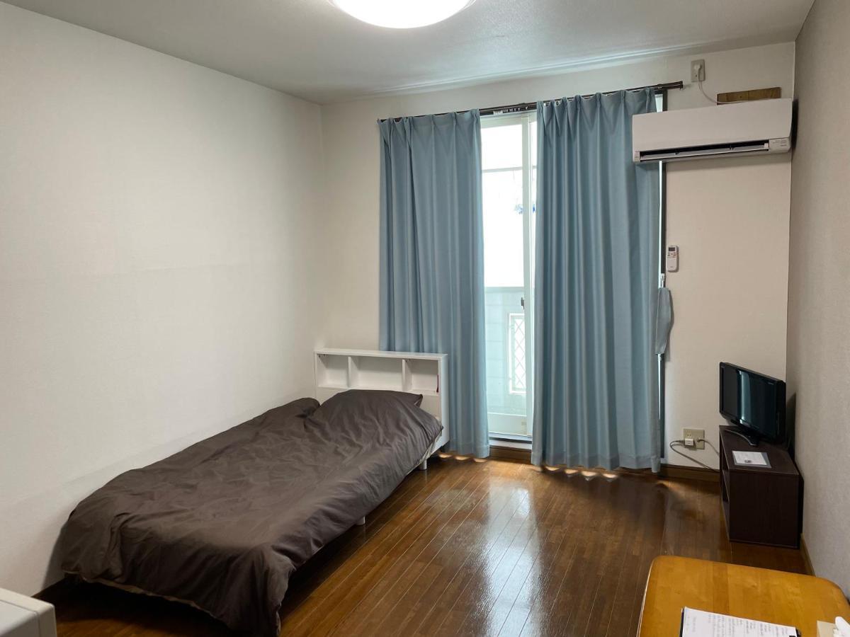 アルピエc Wi-Fi無料熊本城徒歩5分 Apartment Exterior photo