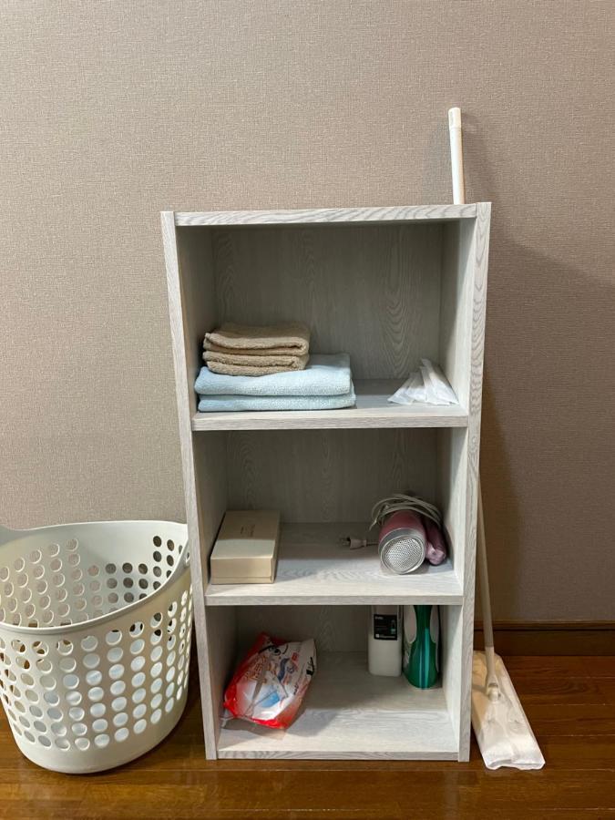 アルピエc Wi-Fi無料熊本城徒歩5分 Apartment Exterior photo