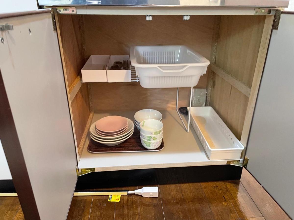 アルピエc Wi-Fi無料熊本城徒歩5分 Apartment Exterior photo
